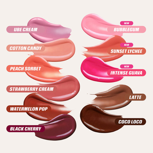 HUDA BEAUTY Blush Filter - Blush liquid