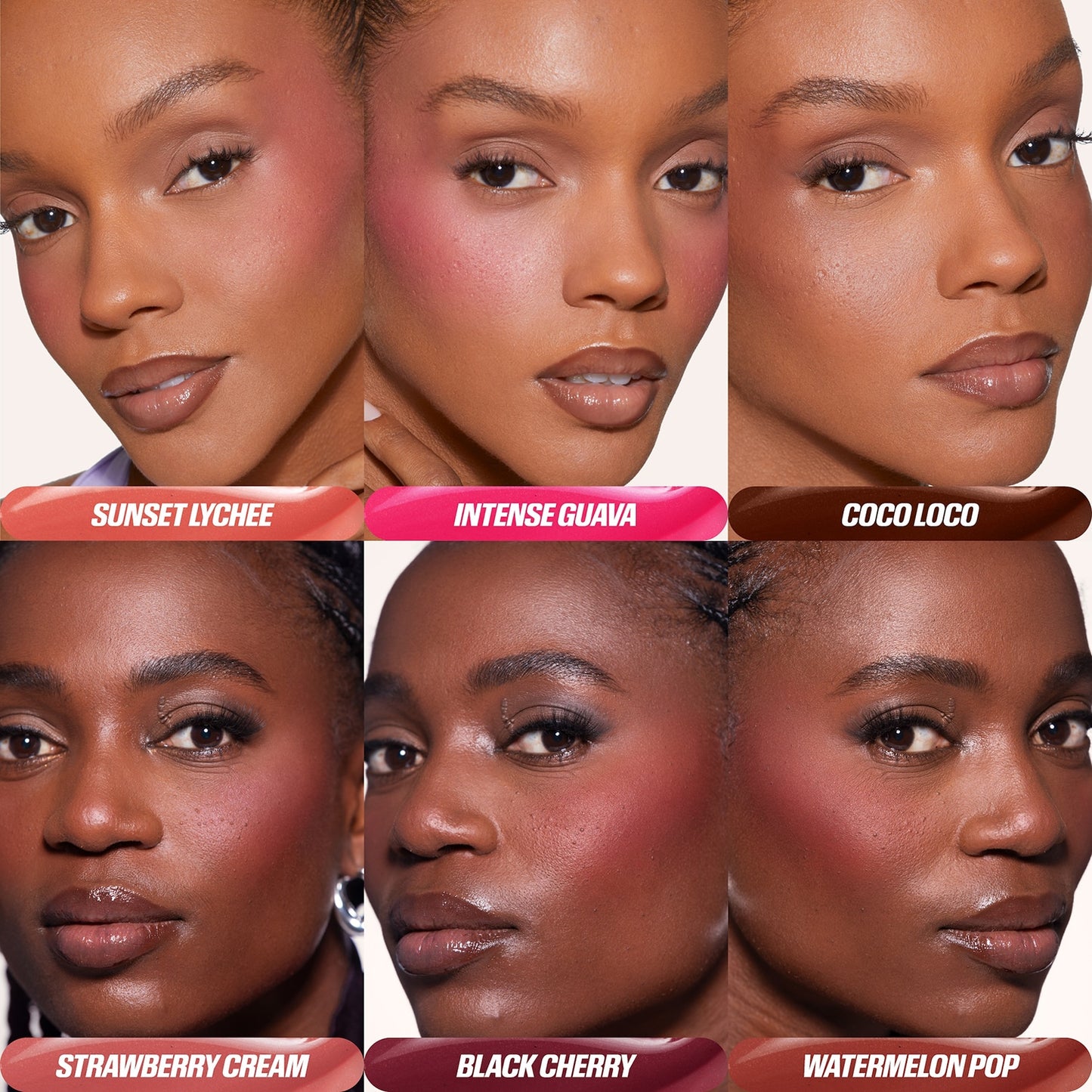 HUDA BEAUTY Blush Filter - Blush liquid