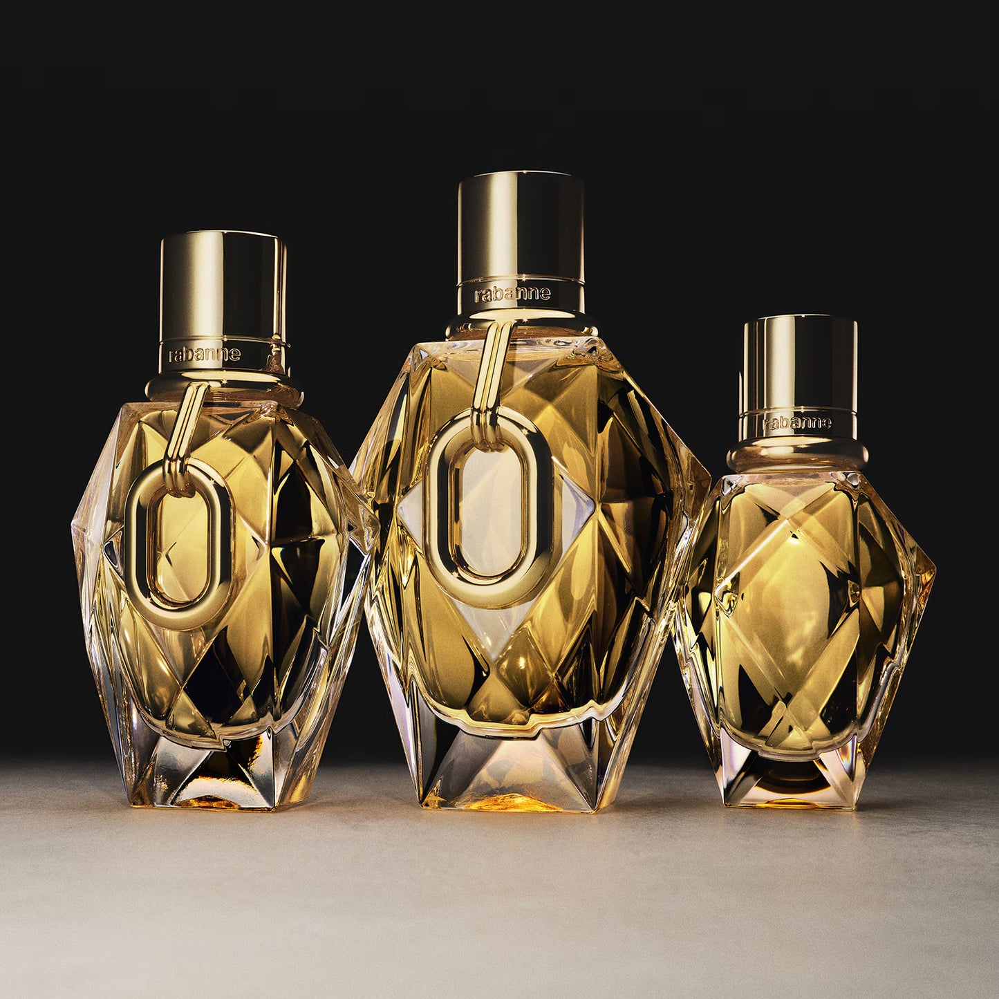 RABANNE FRAGRANCES Million Gold for Her - Eau de parfum