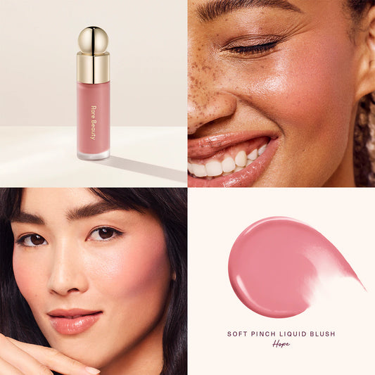 Selena's Faves - Coffret Parfum et Blush