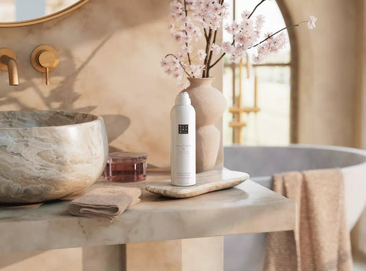 The Ritual of Sakura – Mousse de Douche 200 ml