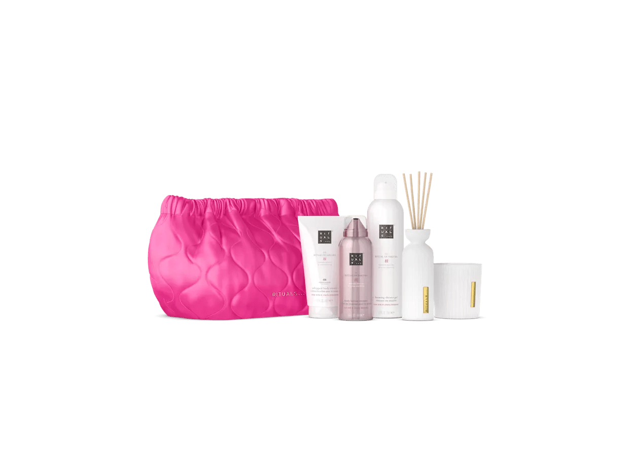 The Ritual of Sakura – Gift Set L