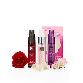 Your Misty Discovery Set – Coffret Découverte Brumes Cheveux & Corps