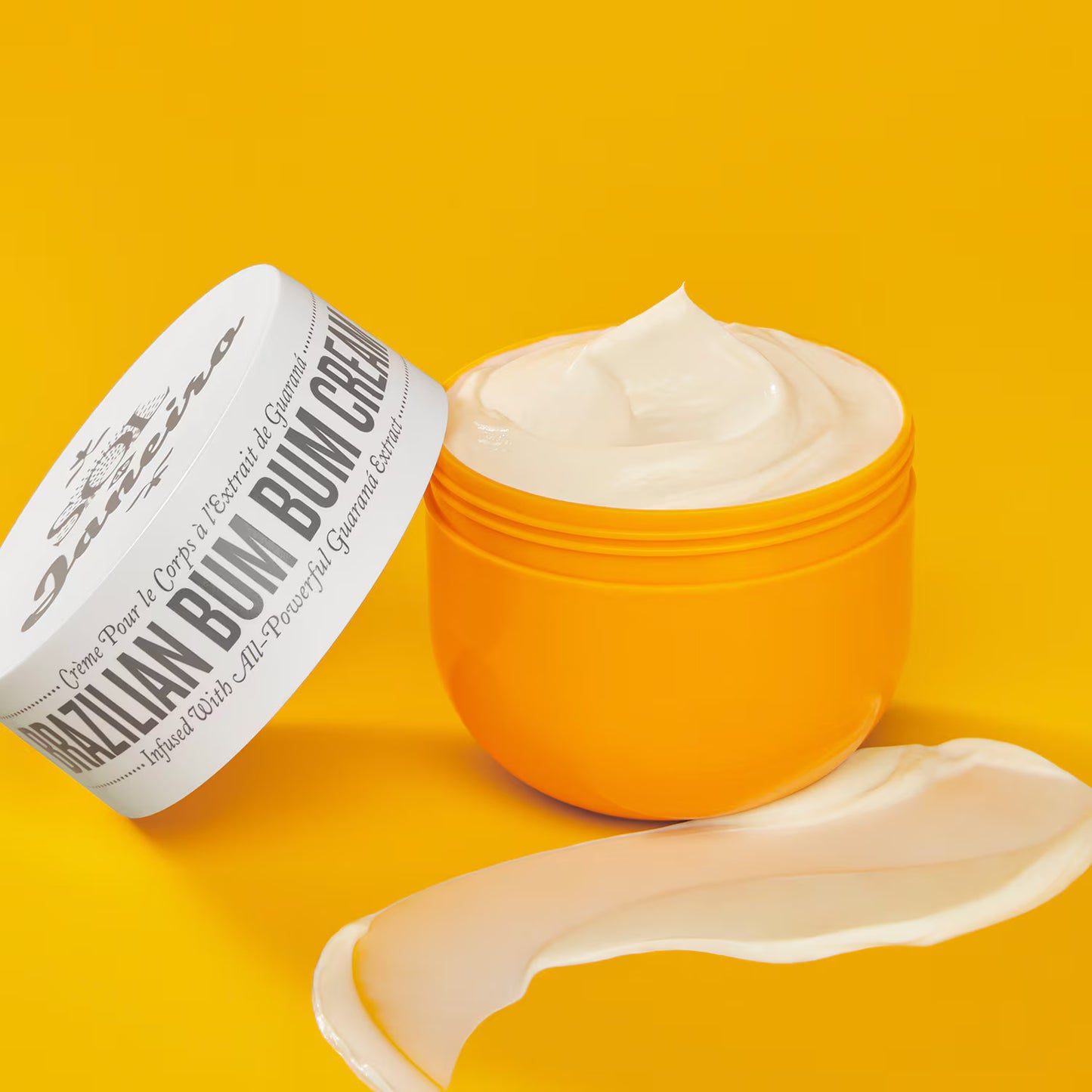 SOL DE JANEIRO Brazilian Bum Bum Cream - Crème Corps Brésilienne Bum Bum