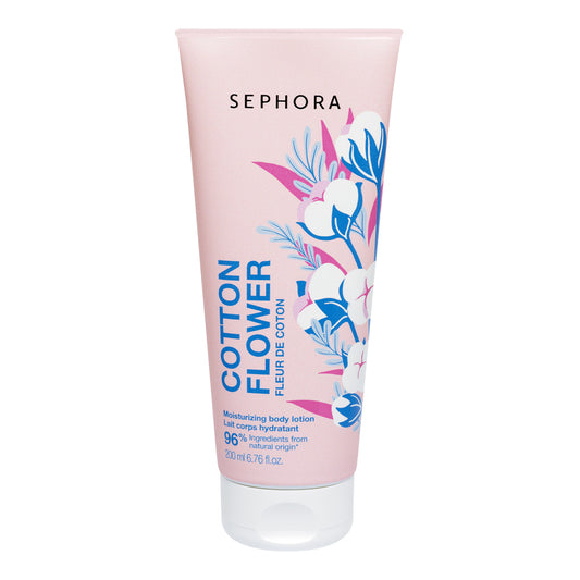 SEPHORA COLLECTION Lait Corps Hydratant - Soin Corps
