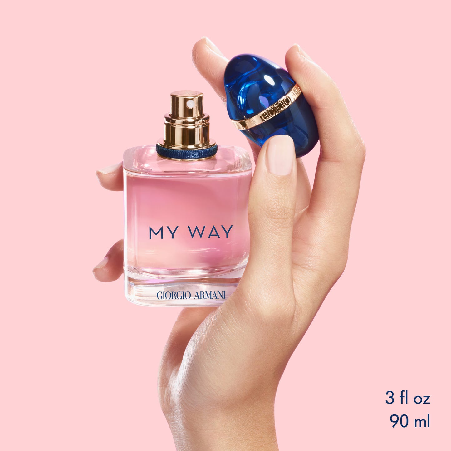 ARMANI My Way - Eau de Parfum