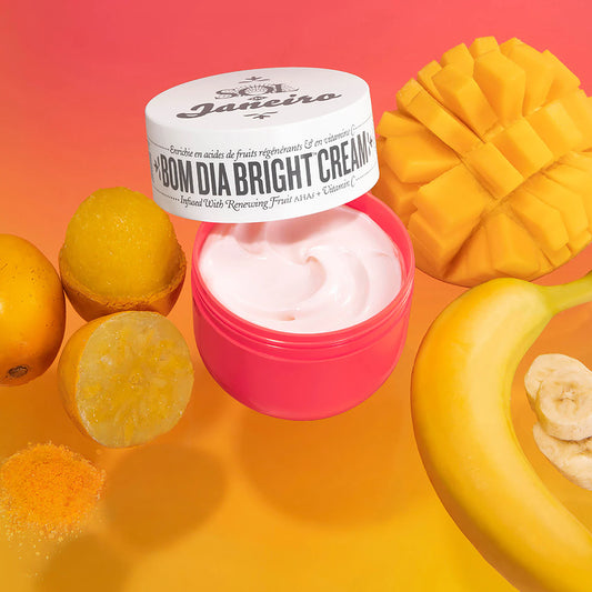 SOL DE JANEIRO Bom Dia BrightTM - Crème nourrissante pour le corps