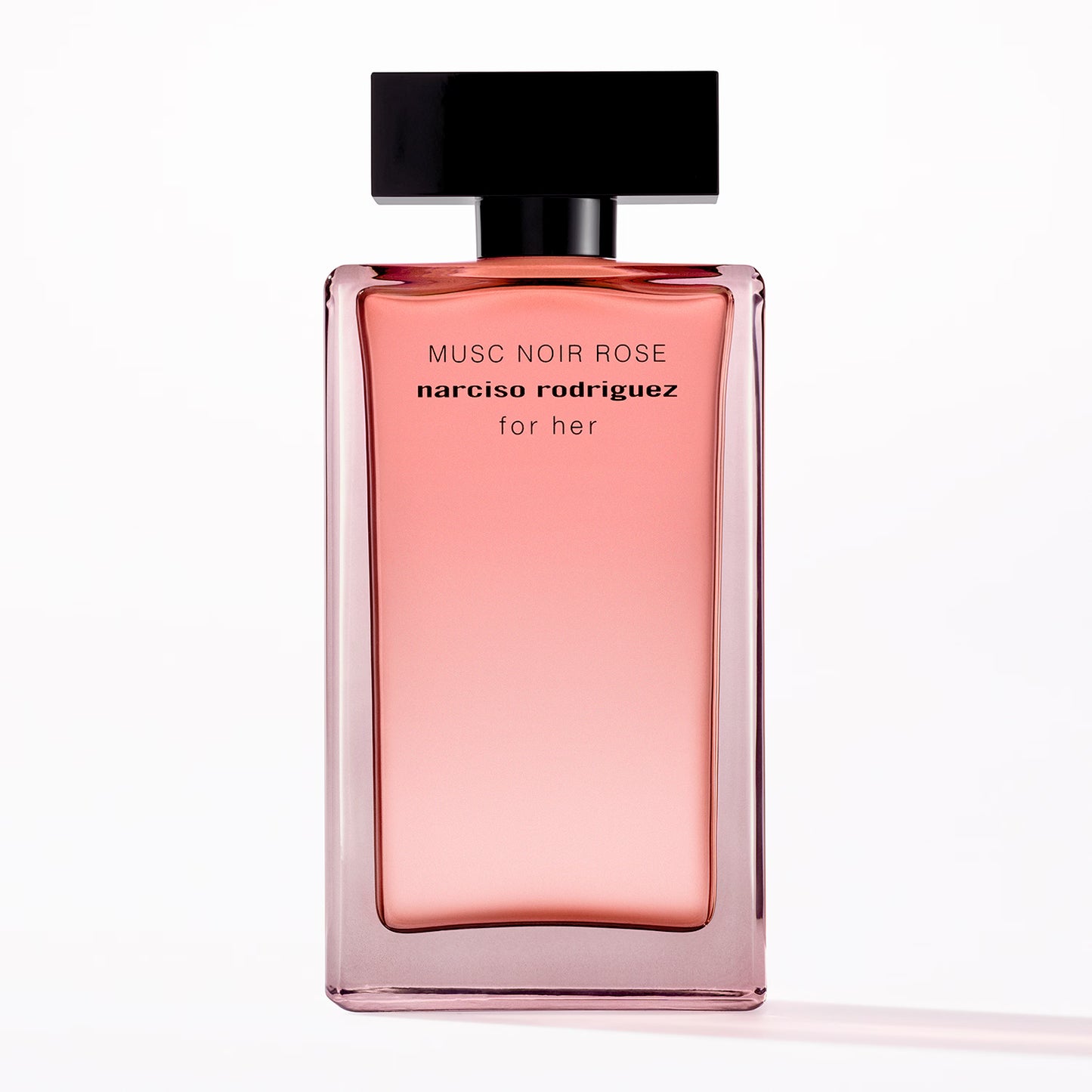 NARCISO RODRIGUEZ for her MUSC NOIR ROSE - Eau de Parfum