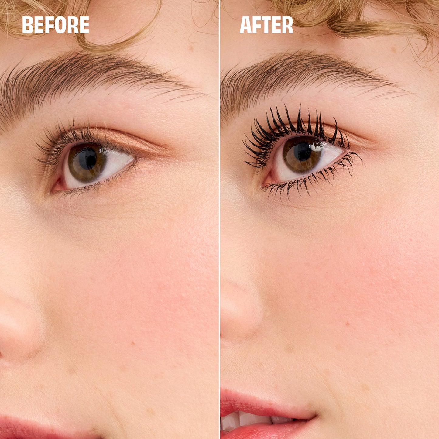 BENEFIT COSMETICS BADgal BANG! - Mascara Volume Intense