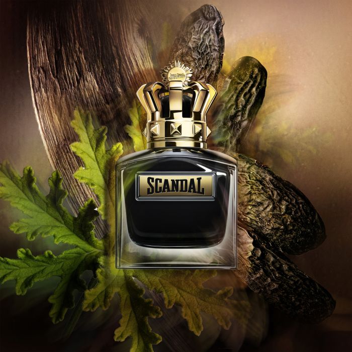 Jean Paul Gaultier Coffret Homme Scandal For Him Le Parfum