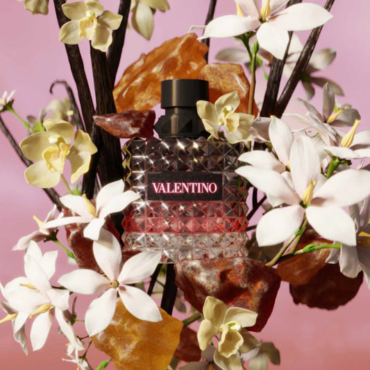 VALENTINO Born in Roma Intense Donna - Eau de Parfum