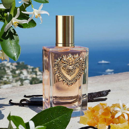 DOLCE & GABBANA Devotion - Eau De Parfum