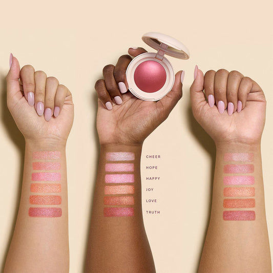 RARE BEAUTY Soft Pinch Luminous Powder Blush - Blush poudre