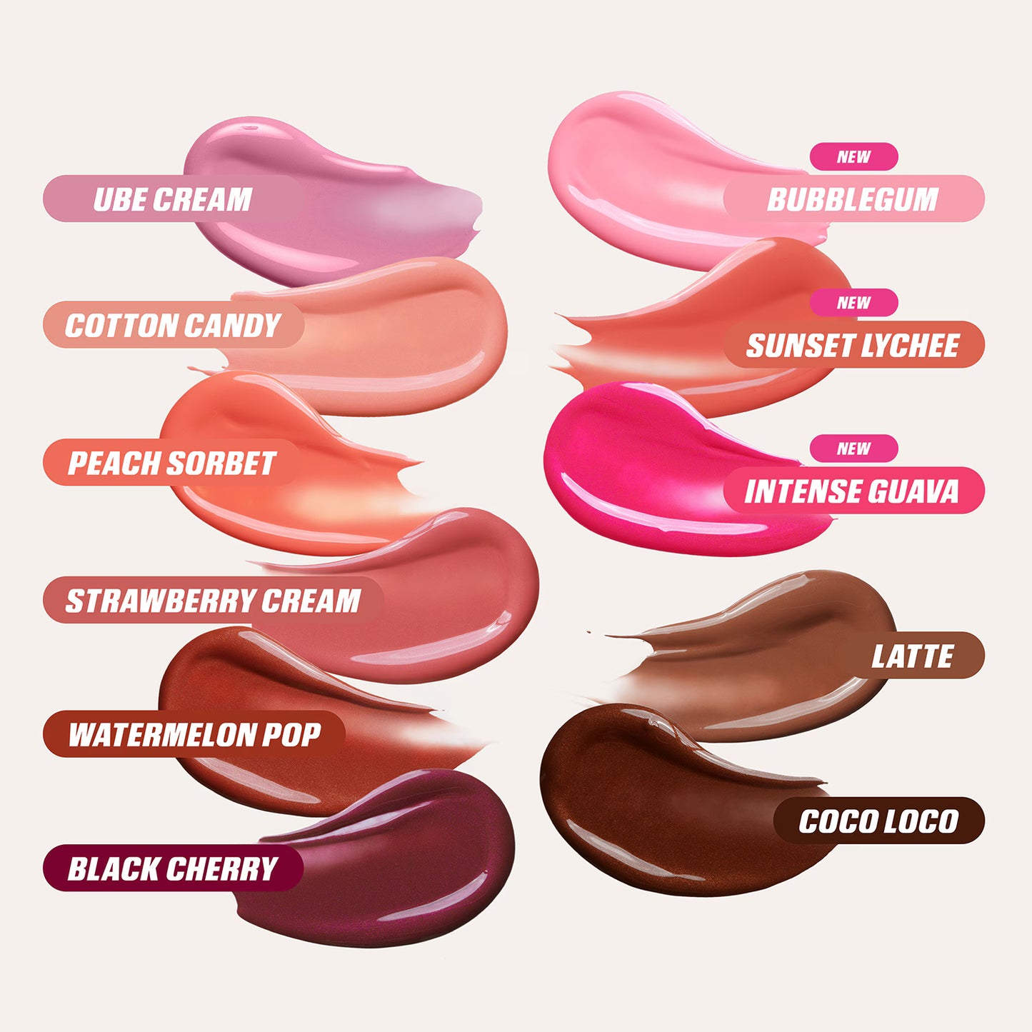 HUDA BEAUTY Blush Filter - Blush liquid