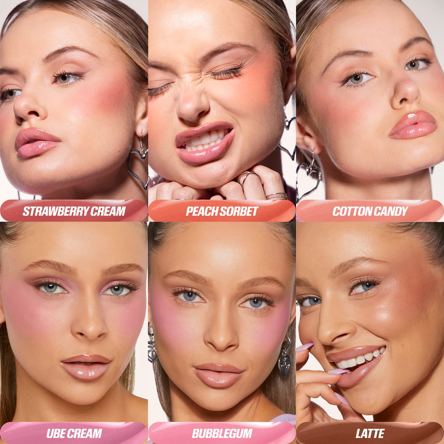 HUDA BEAUTY Blush Filter - Blush liquid