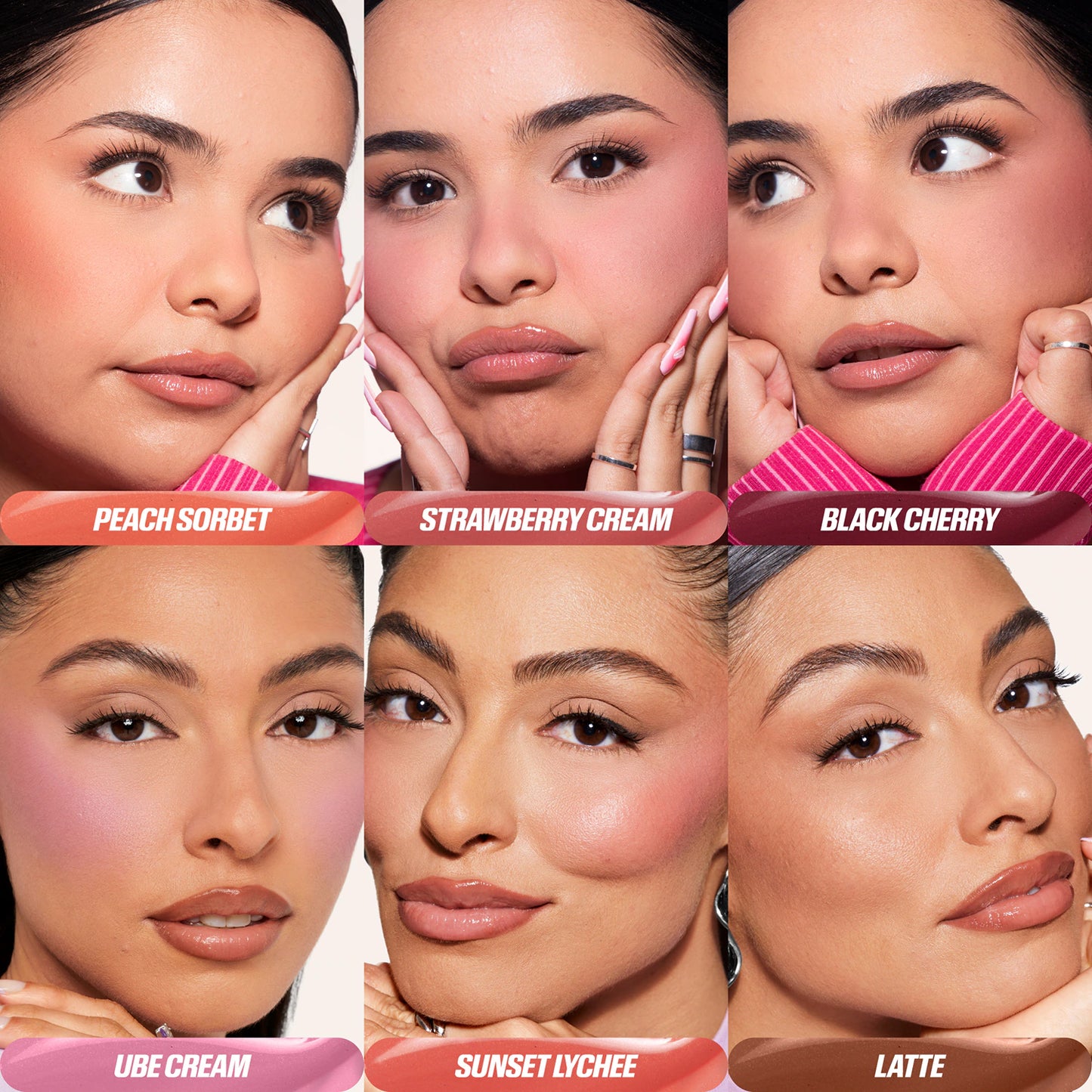 HUDA BEAUTY Blush Filter - Blush liquid
