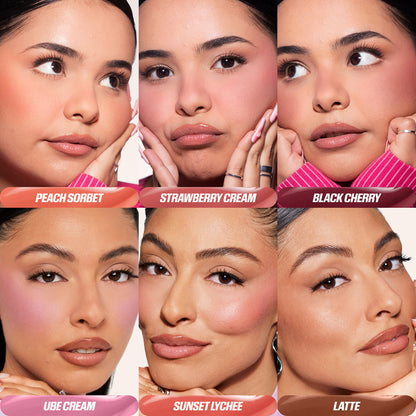 HUDA BEAUTY Blush Filter - Blush liquid