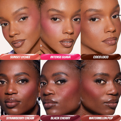 HUDA BEAUTY Blush Filter - Blush liquid