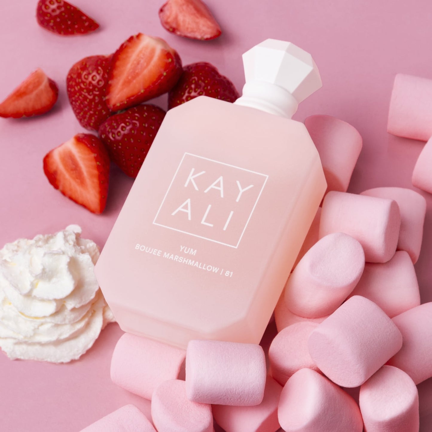 KAYALI - Yum Boujee Marshmallow 81