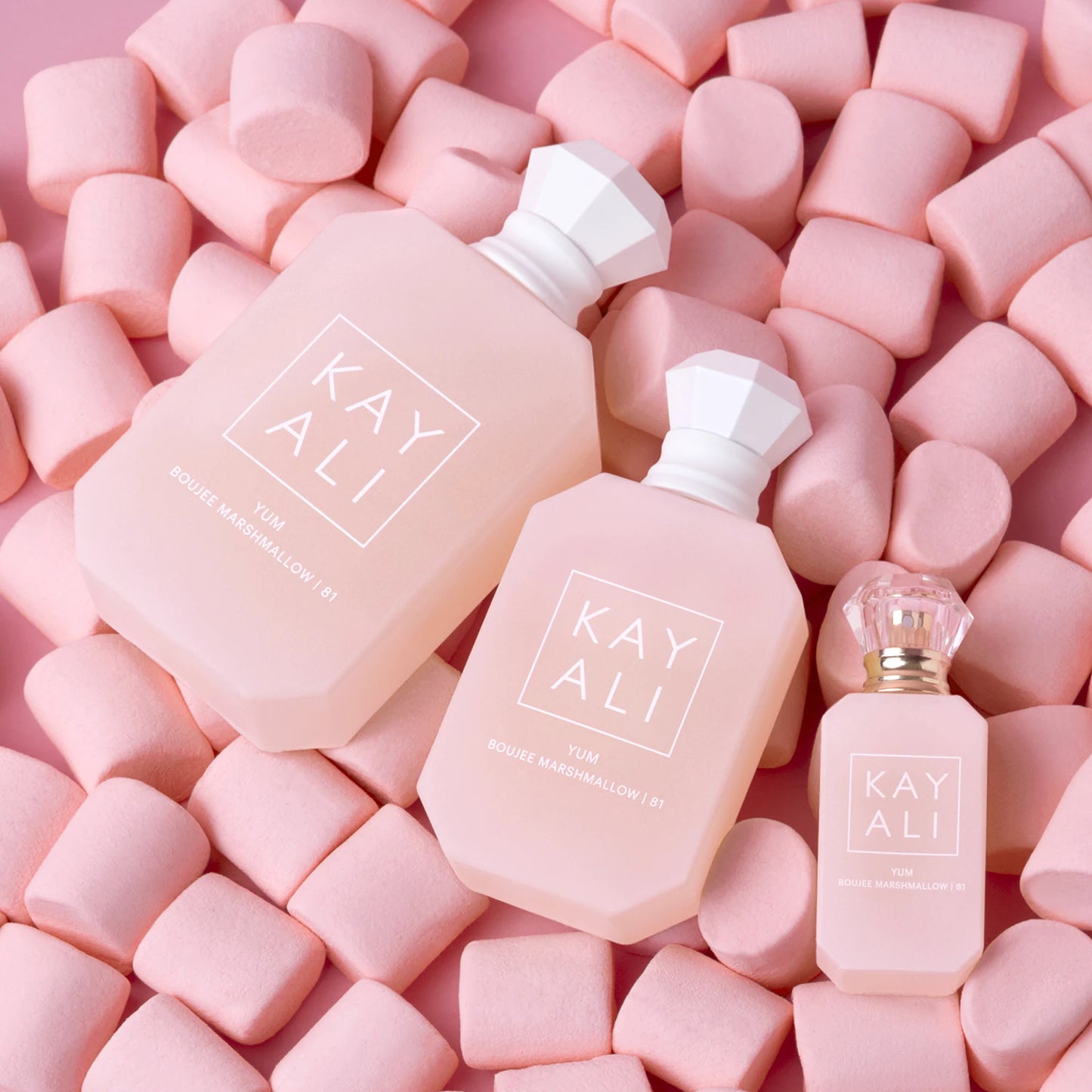 KAYALI - Yum Boujee Marshmallow 81