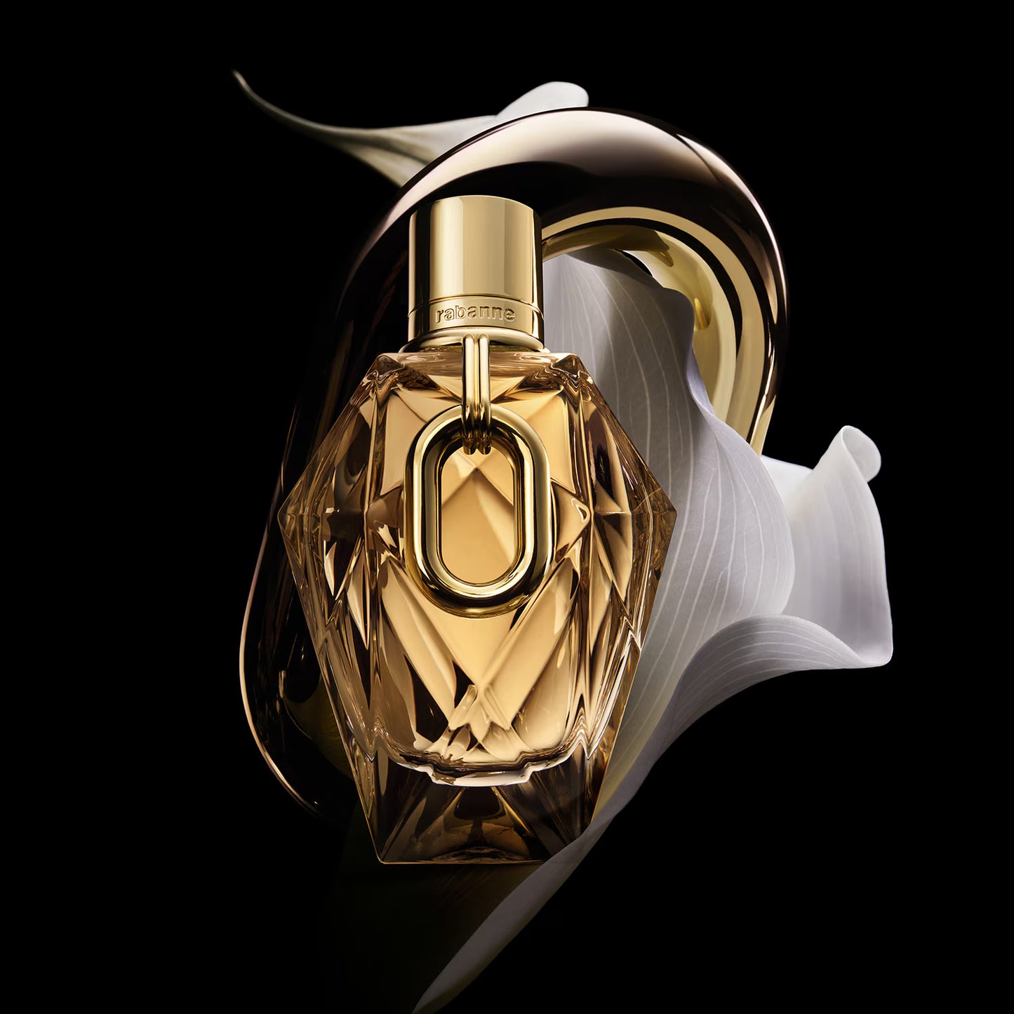 RABANNE FRAGRANCES Million Gold for Her - Eau de parfum