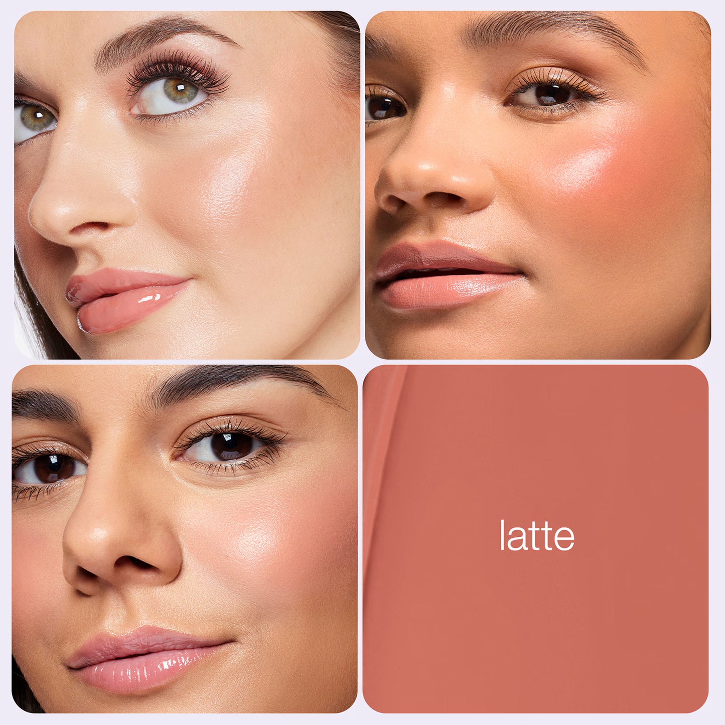 Cheek souffle maracuja juicy multi-stick set - Coffret maquillage