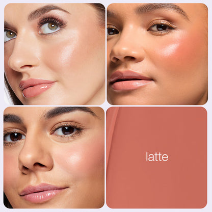 Cheek souffle maracuja juicy multi-stick set - Coffret maquillage