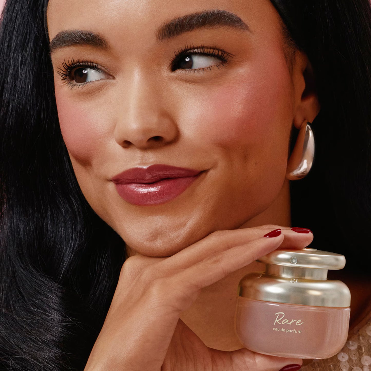 Selena's Faves - Coffret Parfum et Blush