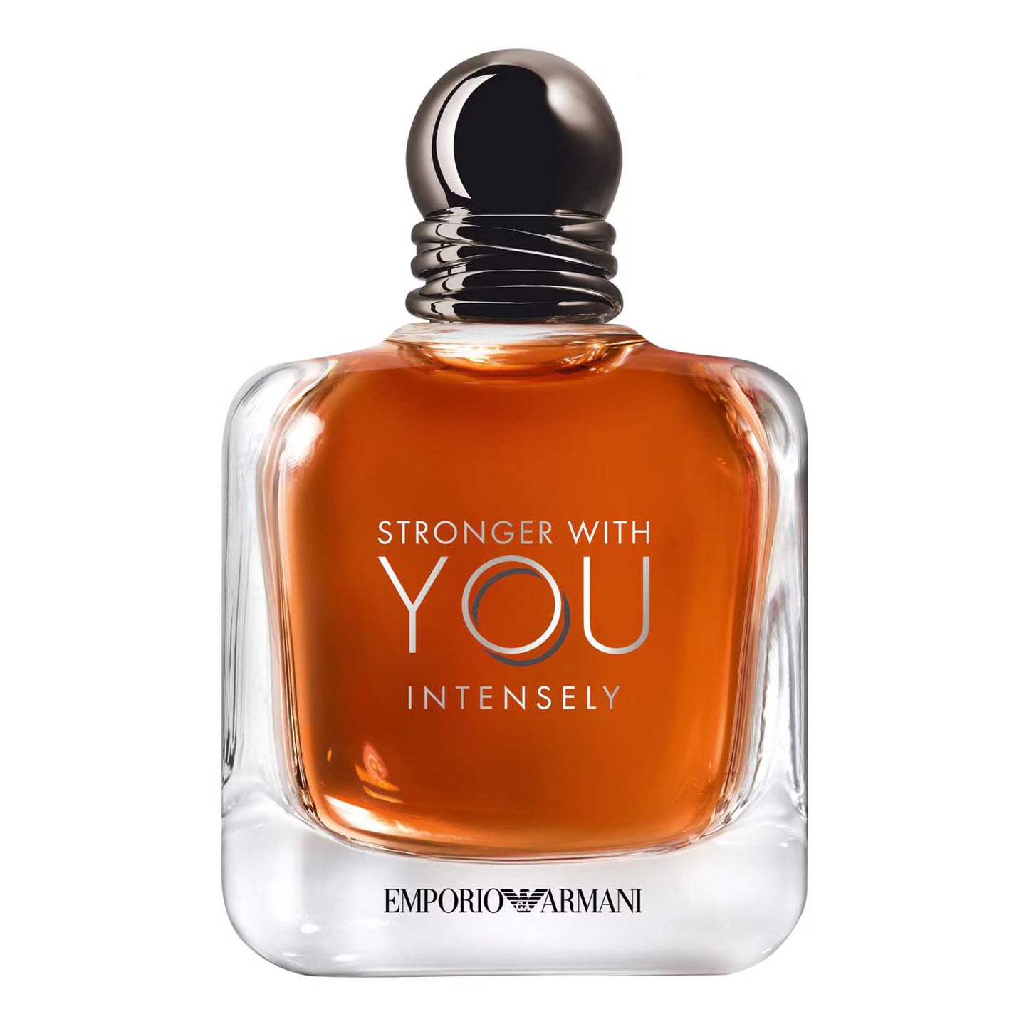 ARMANI Stronger with You Intensely - Eau de Parfum