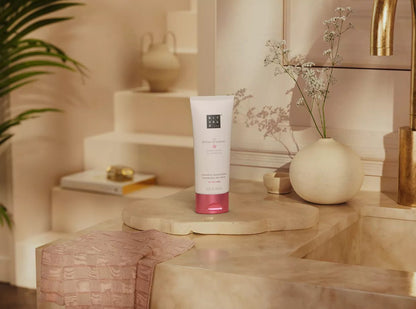 The Ritual of Sakura – Baume Récupérateur pour les Mains 70 ml