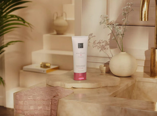 The Ritual of Sakura – Baume Récupérateur pour les Mains 70 ml