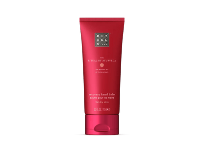 The Ritual of Ayurveda – Baume Récupérateur pour les Mains 70 ml