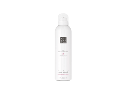 The Ritual of Sakura – Mousse de Douche 200 ml