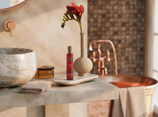 The Ritual of Ayurveda – Brume Parfumée Corps & Cheveux