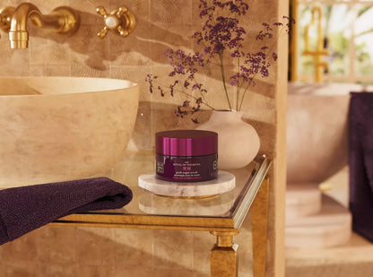 The Ritual of Yozakura – Pink Sugar Scrub
