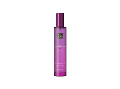 The Ritual of Yozakura – Brume Parfumée Cheveux & Corps 50 ml
