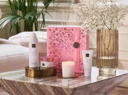 The Ritual of Sakura – Gift Set M
