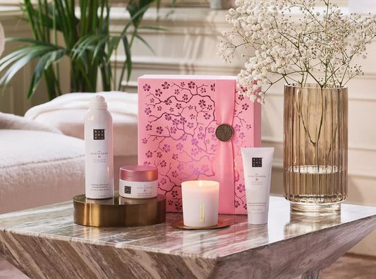 The Ritual of Sakura – Gift Set M
