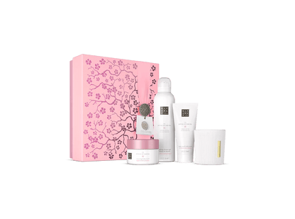The Ritual of Sakura – Gift Set M
