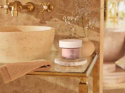 The Ritual of Sakura – Crème Fouettée pour le Corps