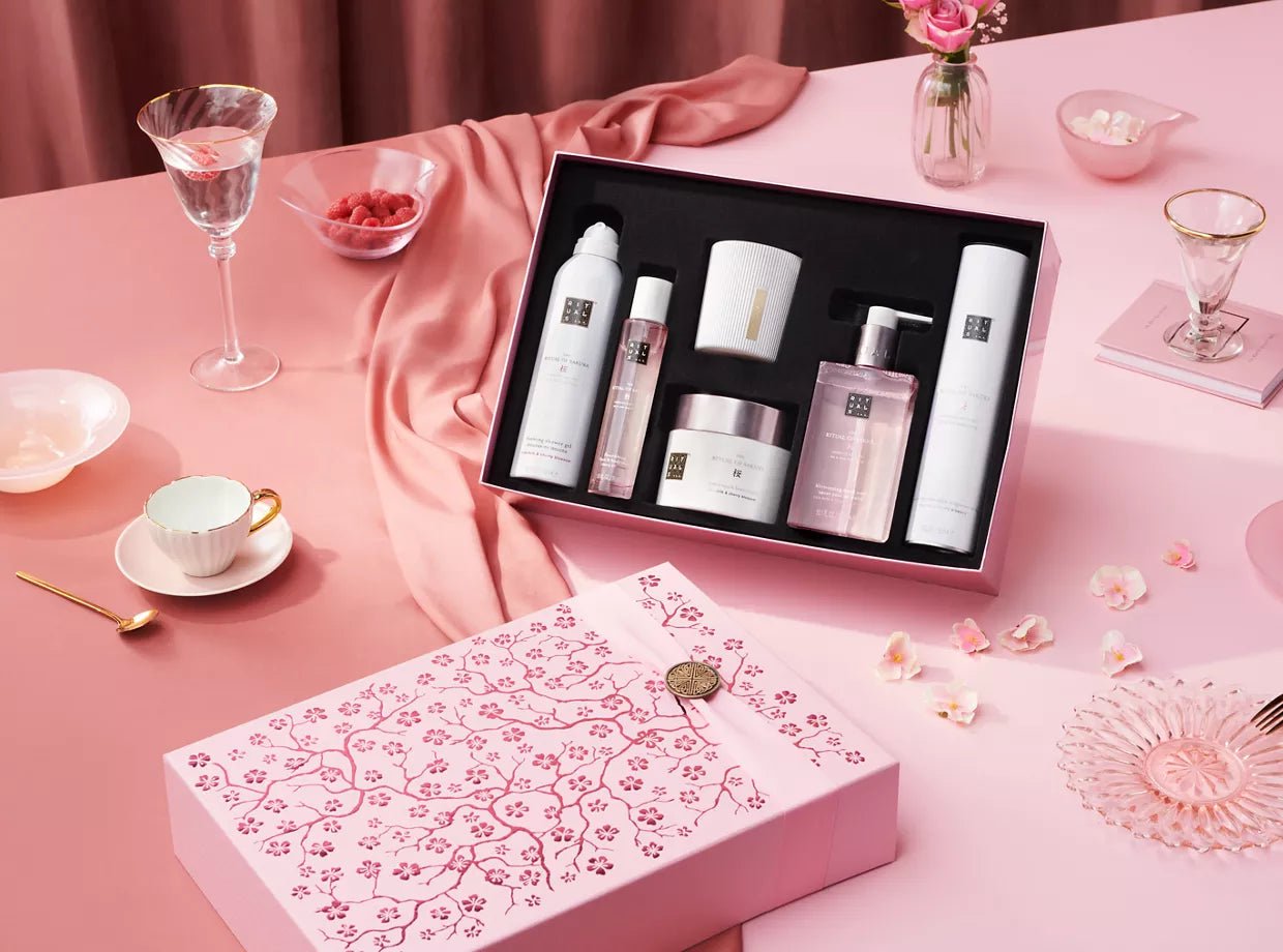 The Ritual of Sakura –Gift Set XL