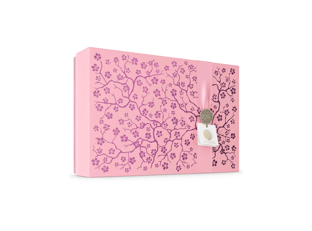 The Ritual of Sakura –Gift Set XL