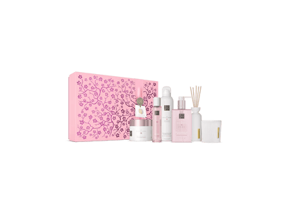 The Ritual of Sakura –Gift Set XL