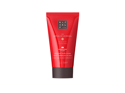 The Ritual of Ayurveda – Crème Fouettée pour le Corps