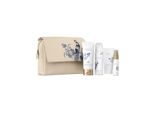 Amsterdam Collection – Trousse Cadeau