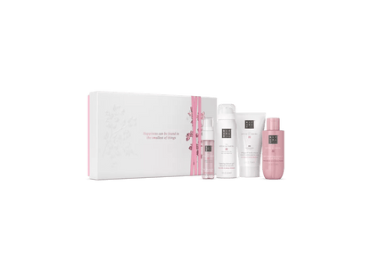 The Ritual of Sakura - Coffret Cadeau S Bain & Corps