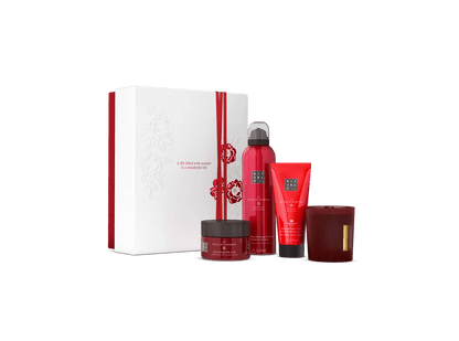 The Ritual of Ayurveda – Gift Set M