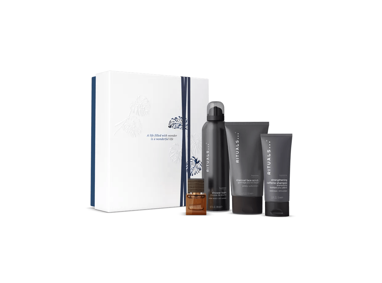 Rituals Homme – Gift Set M