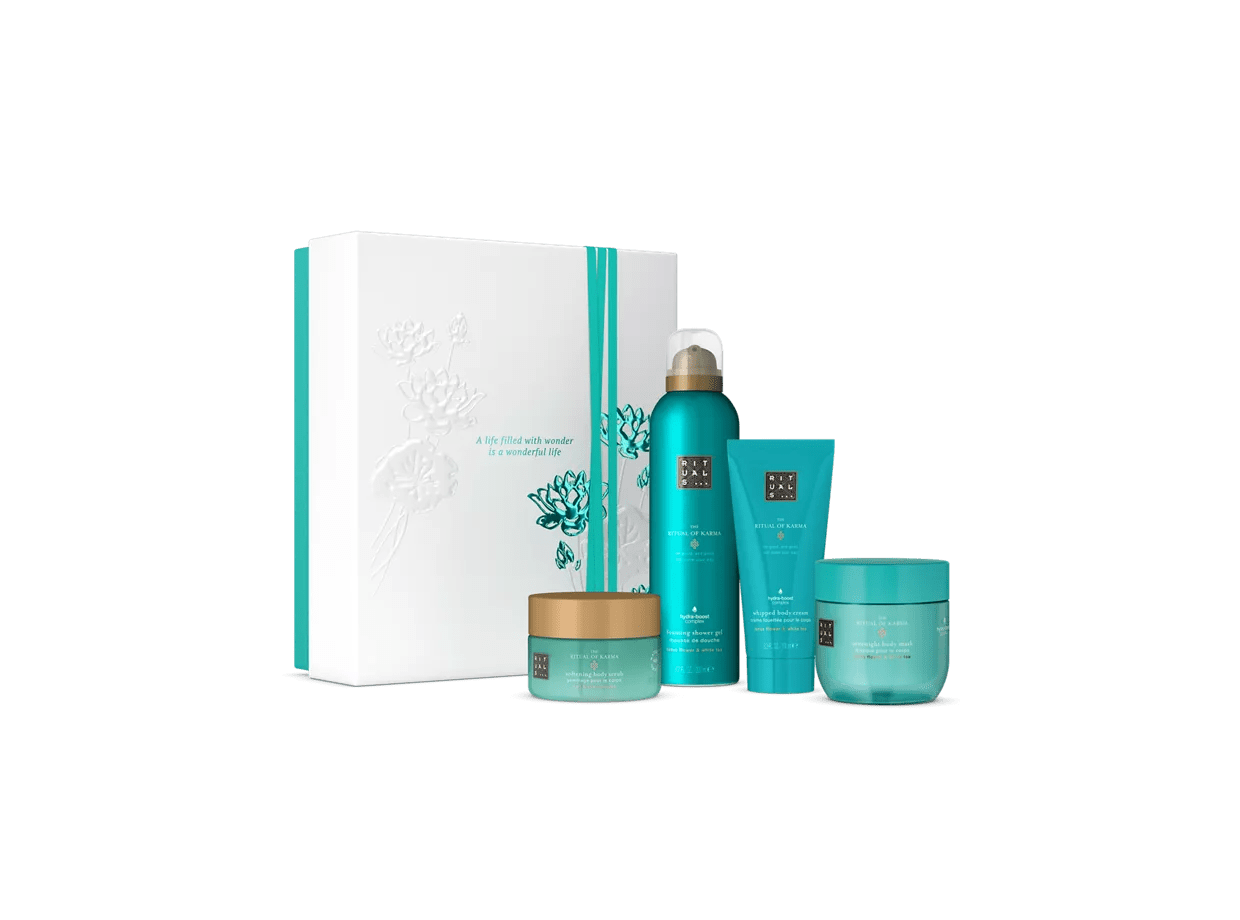 The Ritual of Karma – Gift Set M