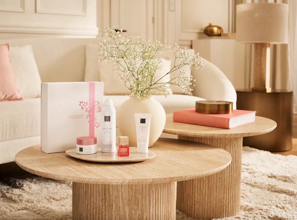 The Ritual of Sakura – Gift Set M